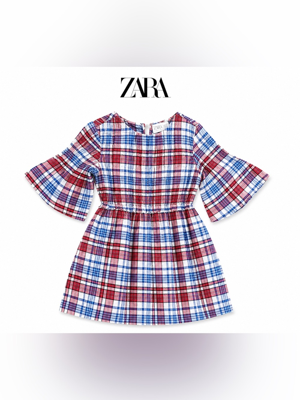 Zara Dress
